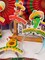 Sombrero Party Hats, Mexican Sombrero Headbands, Colorful Cardboard Cinco De Mayo Headbands, Fiesta Sombrero